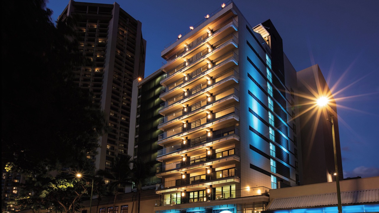 Photo of Outdoor in Waikiki