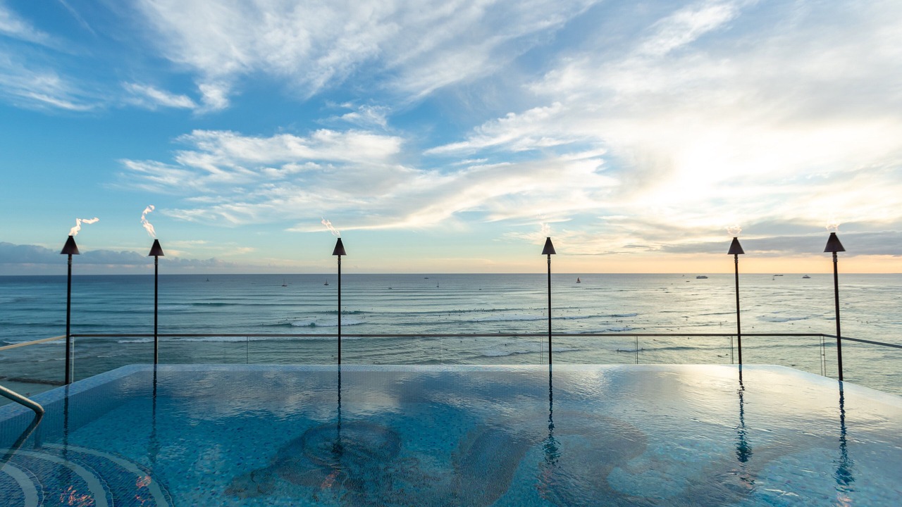 Photo of Outdoor in Waikiki