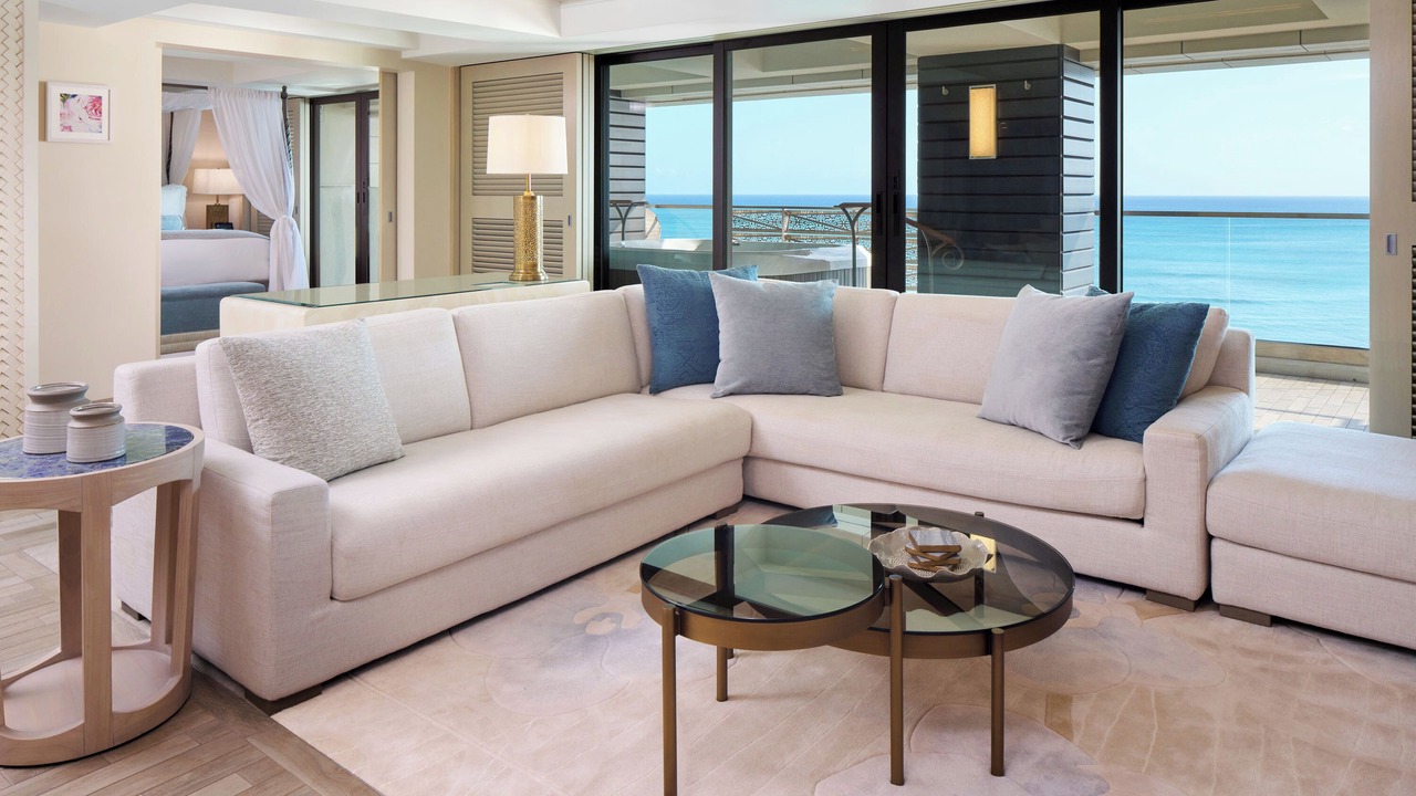 Photo of Bedroom in Waikiki