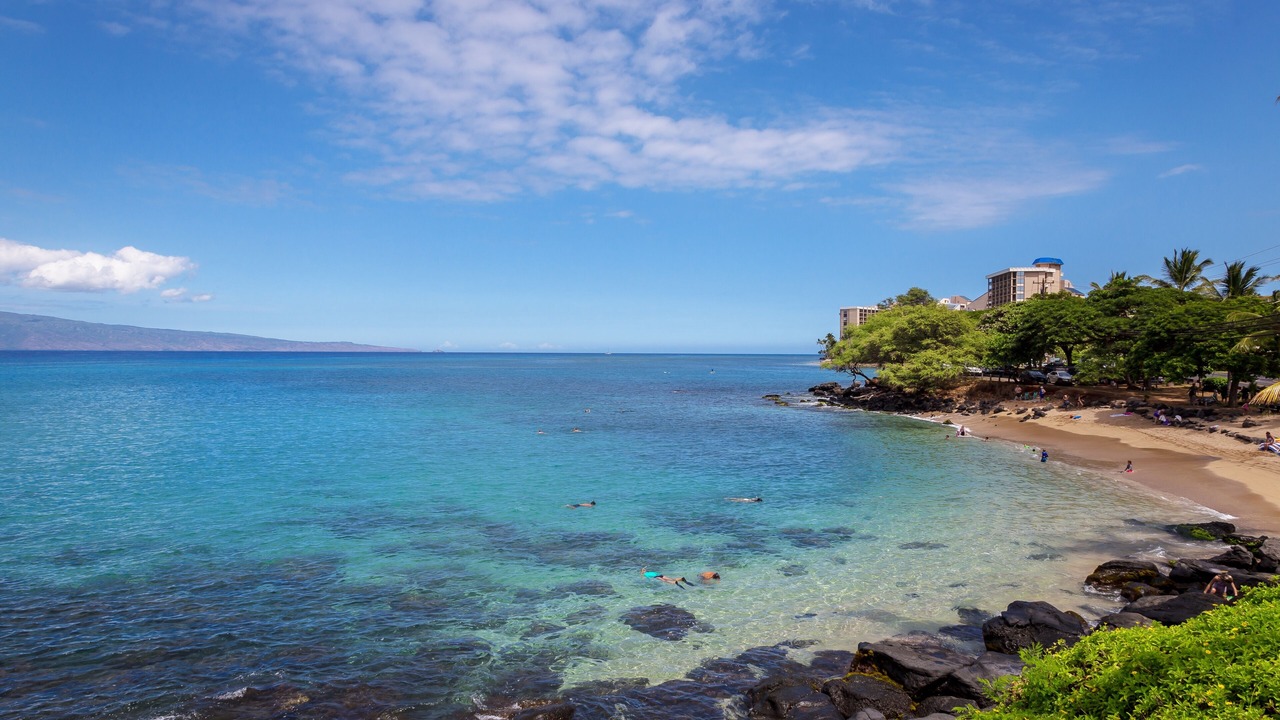 Photo of Others in Kahana