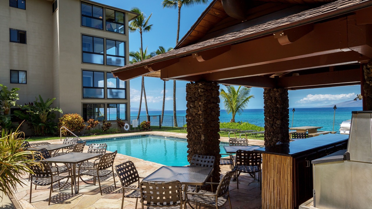 Photo of Outdoor in Kahana