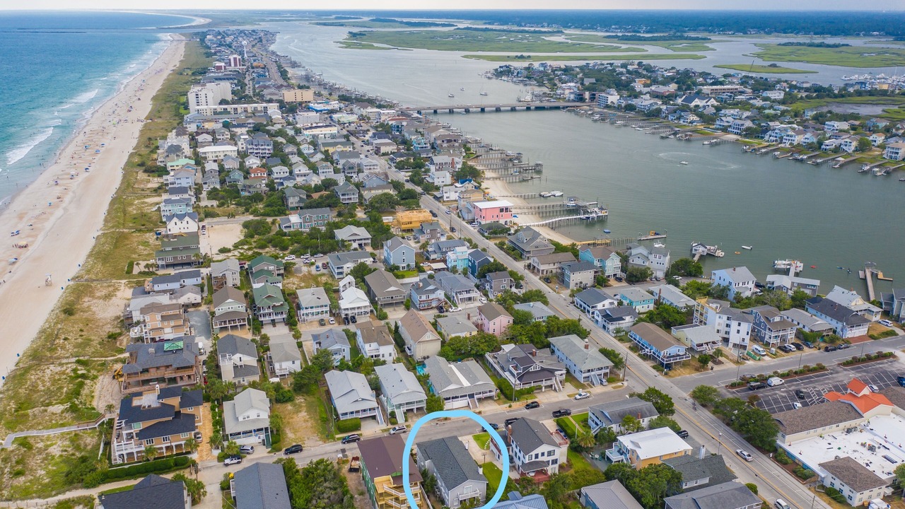 Photo of Outdoor in Wrightsville Beach