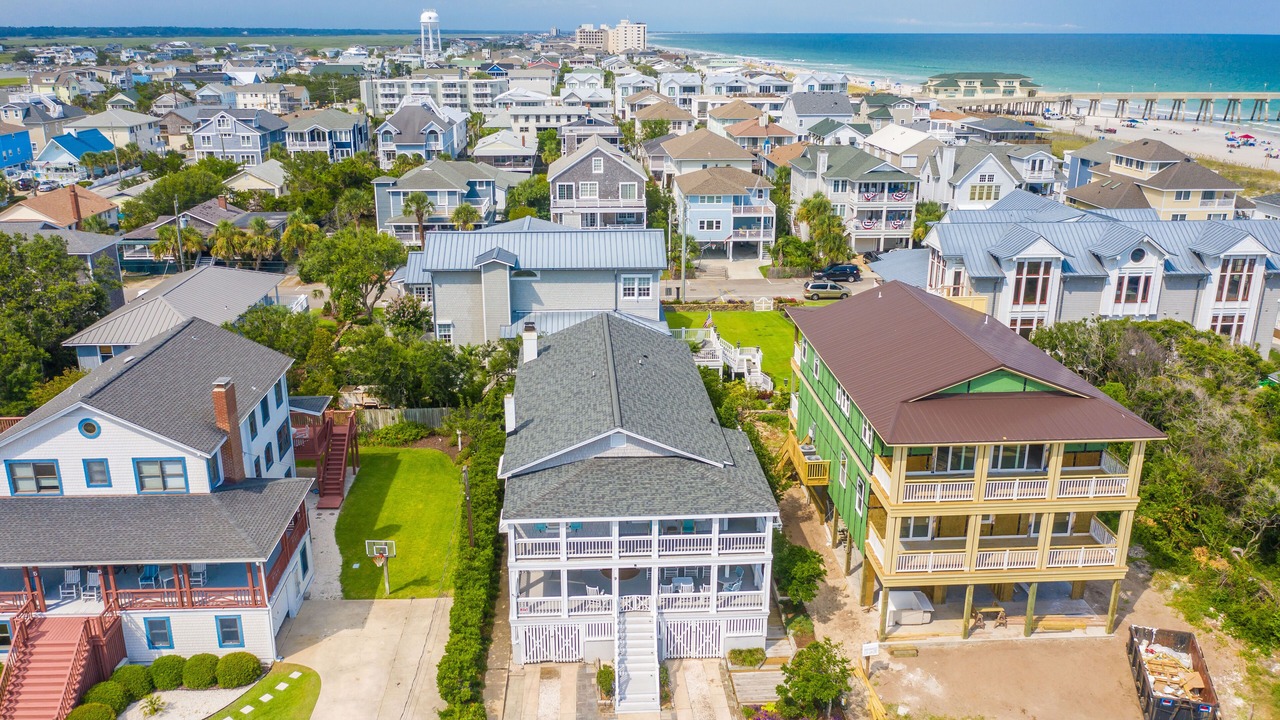 Photo of Outdoor in Wrightsville Beach