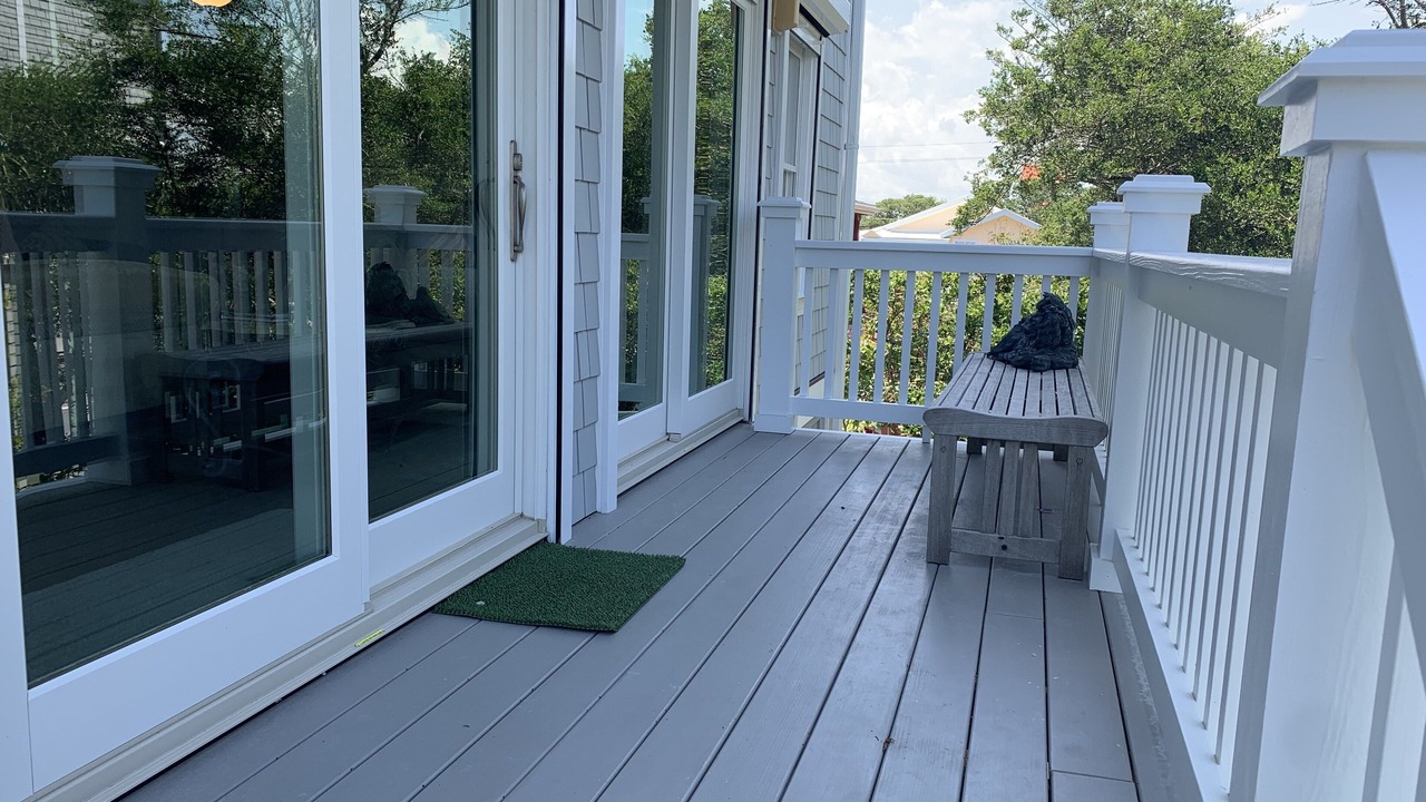Photo of Outdoor in Wrightsville Beach