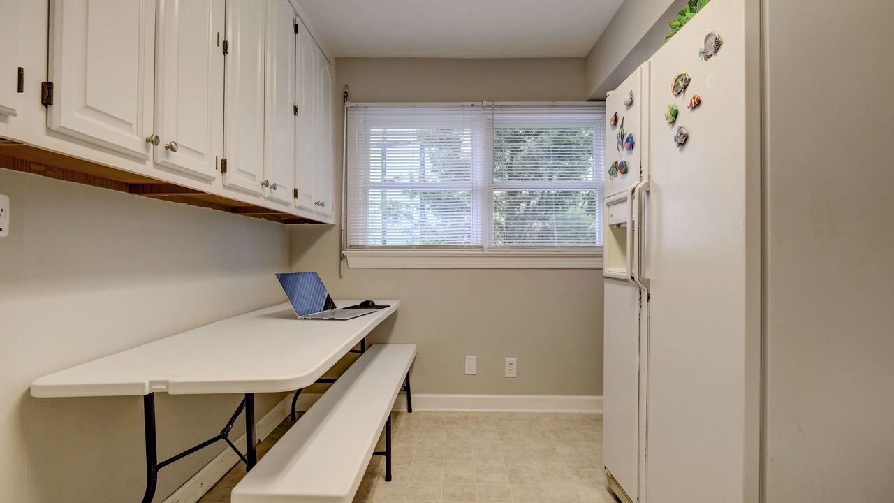 Photo of Kitchen in Wrightsville Beach