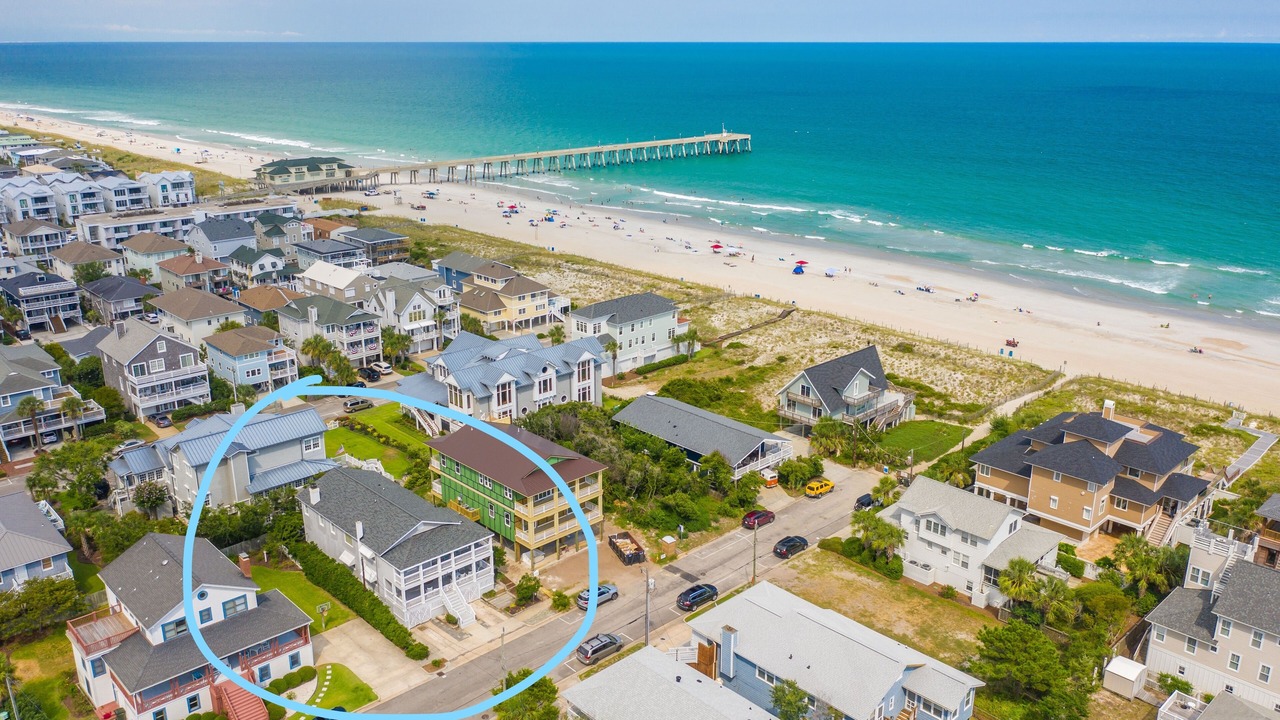Photo of Others in Wrightsville Beach