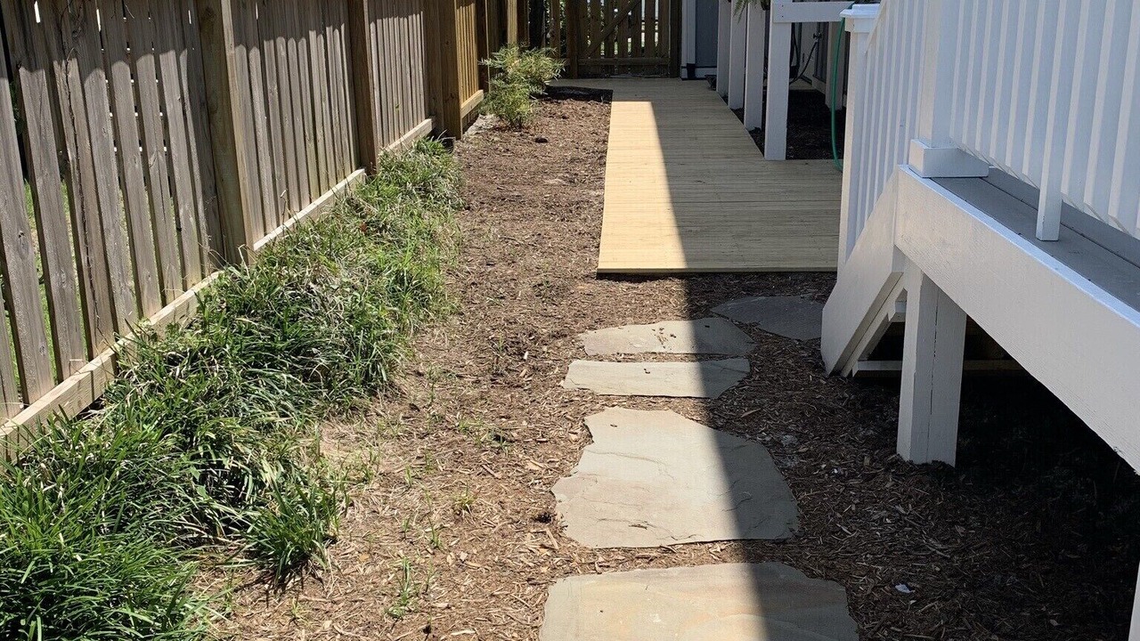 Photo of Outdoor in Wrightsville Beach