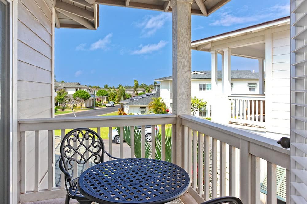 Photo of Patio Balcony in Ko Olina