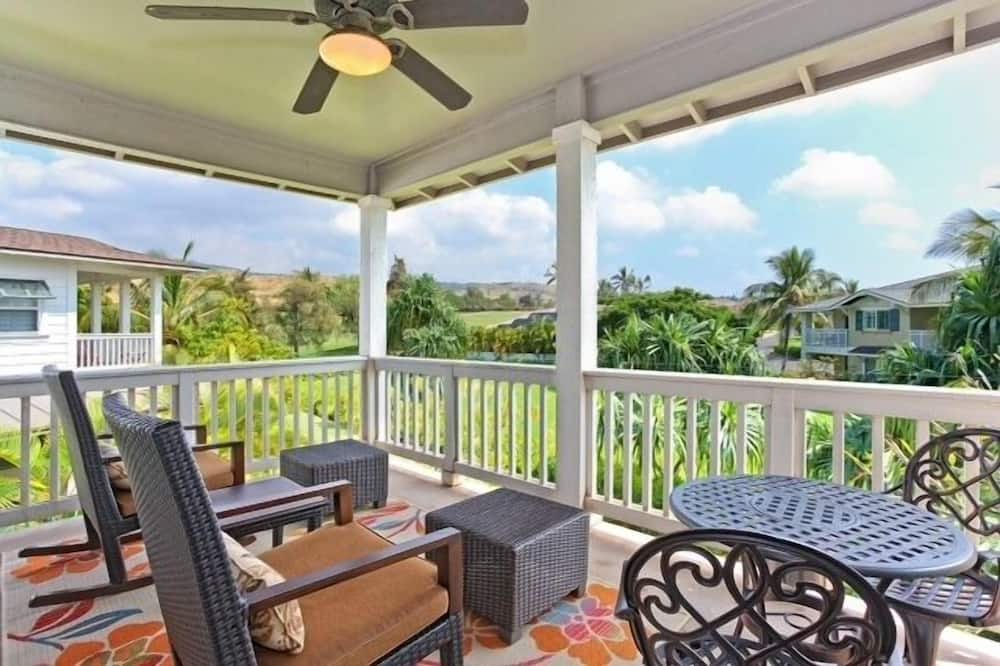 Photo of Patio Balcony in Ko Olina