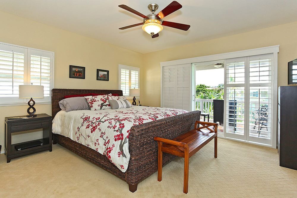 Photo of Patio Balcony in Ko Olina