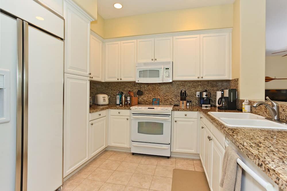 Photo of Kitchen in Ko Olina
