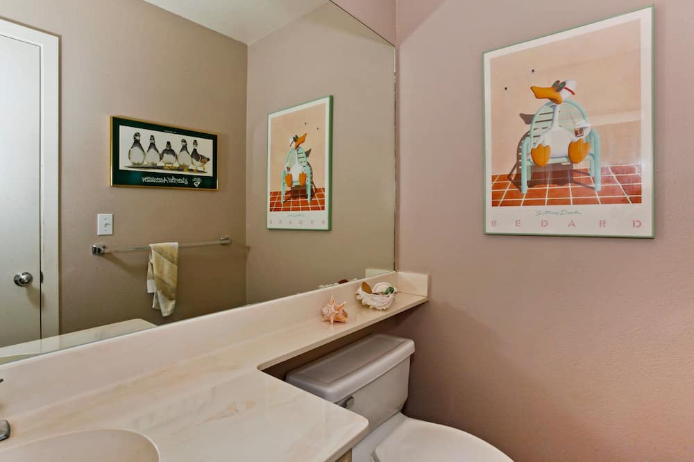 Photo of Bathroom in Ko Olina