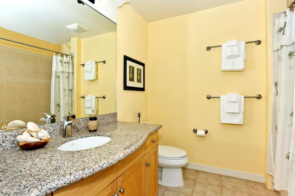 Photo of Bathroom in Ko Olina
