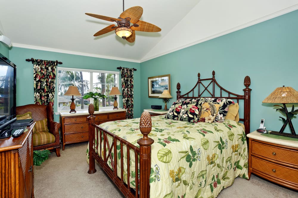 Photo of Bedroom in Ko Olina