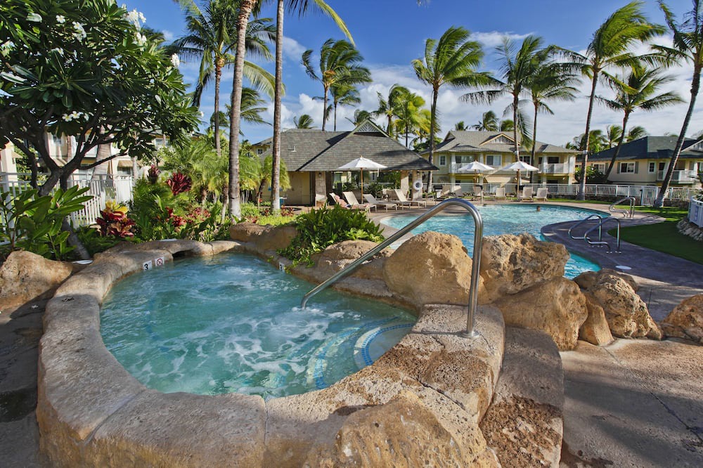 Photo of Bathroom in Ko Olina