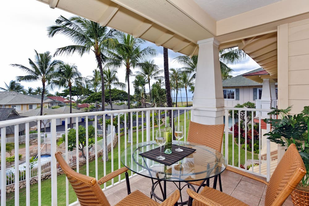 Photo of Patio Balcony in Ko Olina