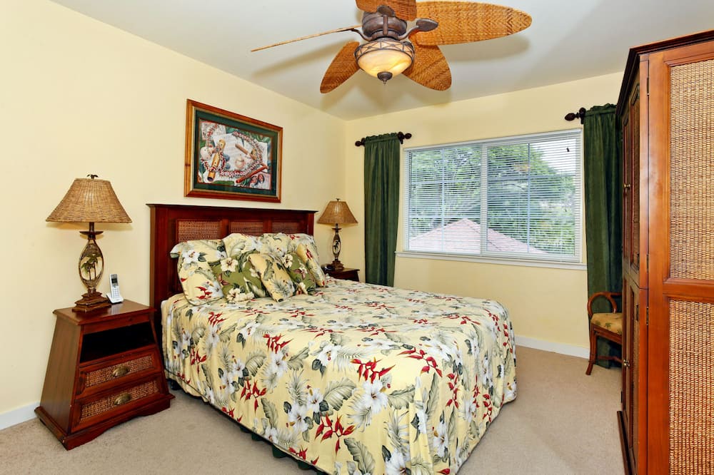 Photo of Bedroom in Ko Olina