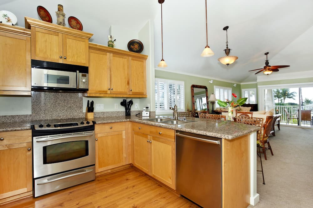 Photo of Kitchen in Ko Olina