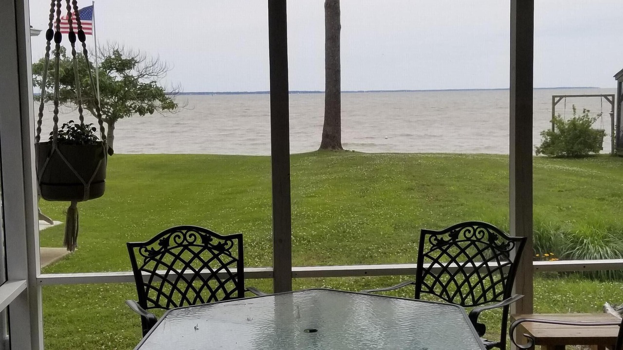 Photo of Outdoor in Colonial Beach