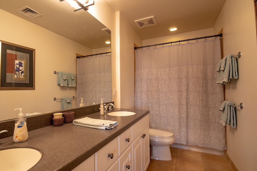 Photo of Bathroom in Ko Olina