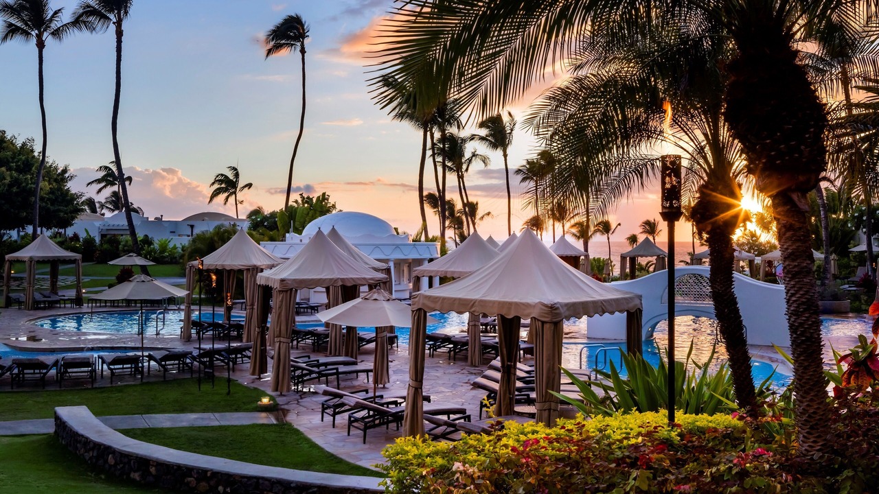 Photo of Outdoor in Wailea