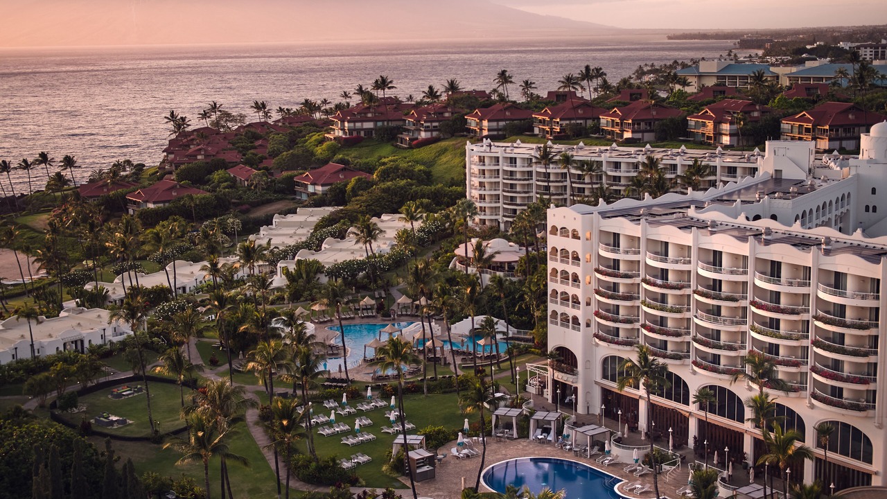 Photo of Outdoor in Wailea