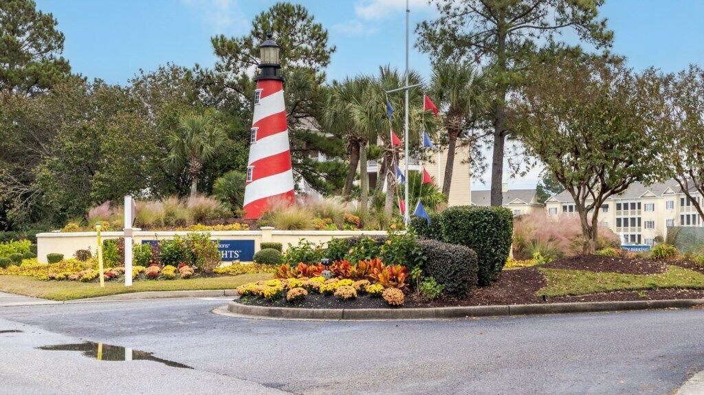 Photo of Outdoor in Myrtle Beach