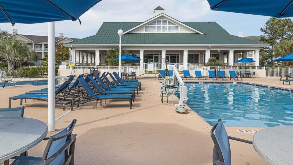 Photo of Outdoor in Myrtle Beach