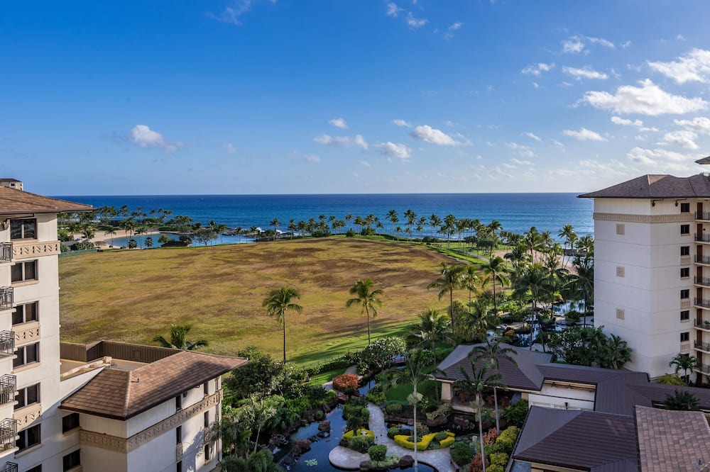 Photo of Patio Balcony in Ko Olina