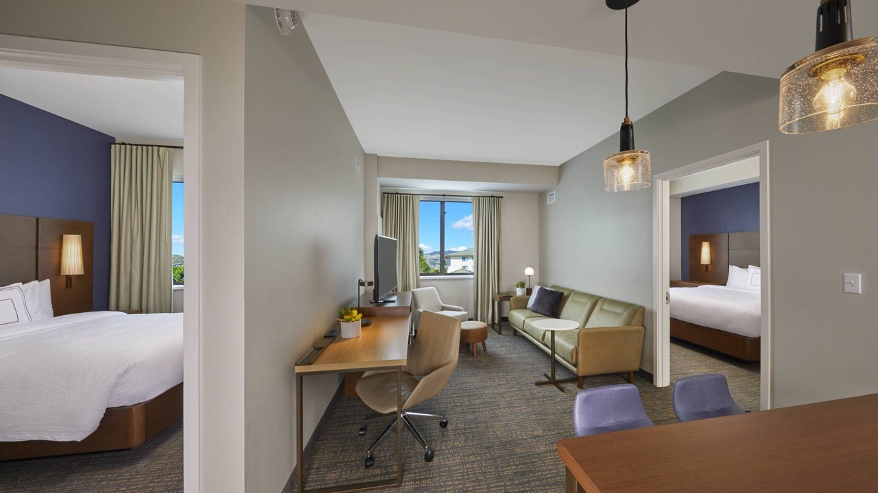 Photo of Livingroom in Kapolei