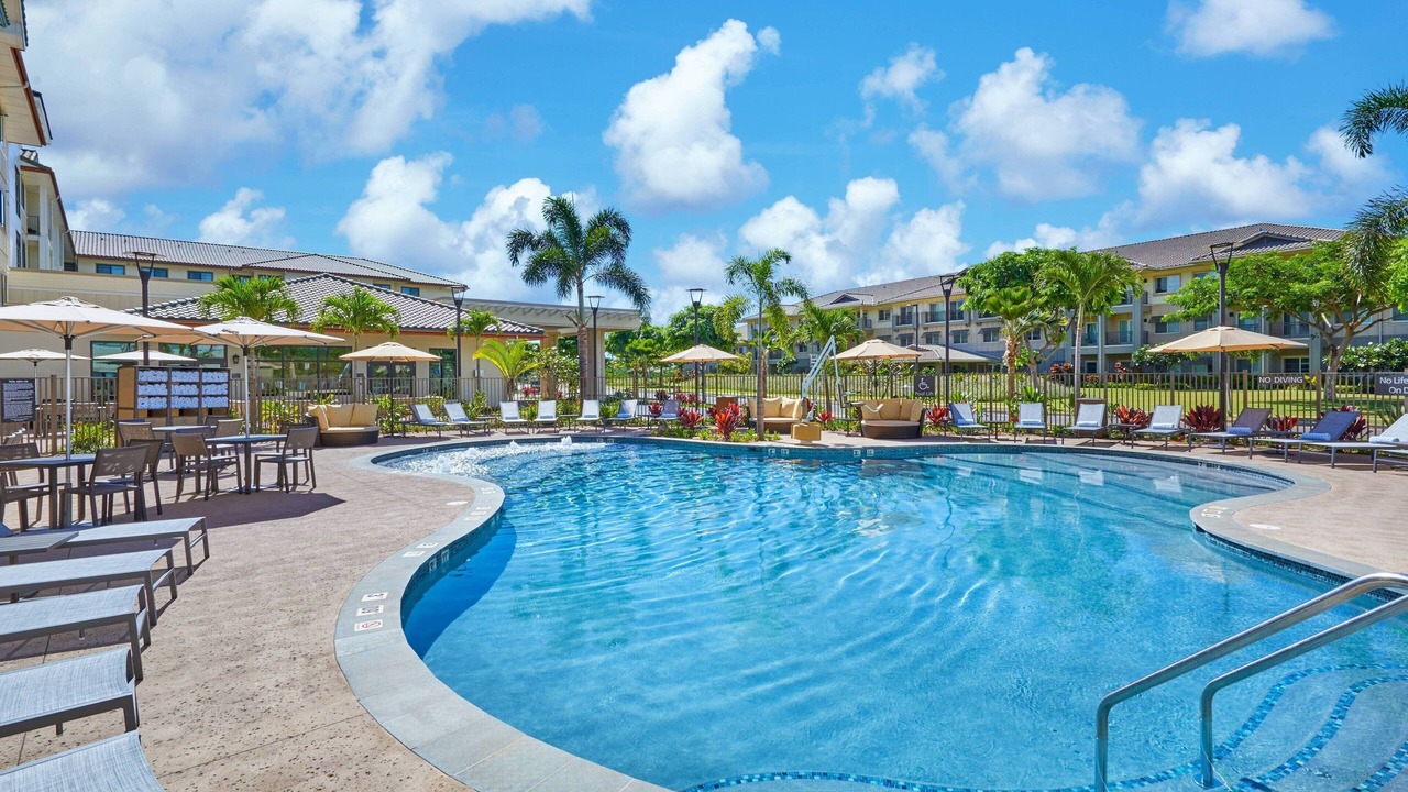 Photo of Outdoor in Kapolei