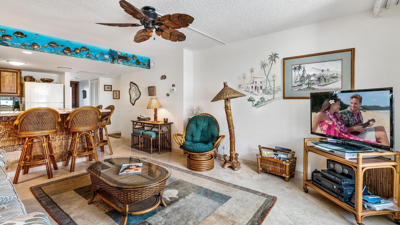 Photo of Bedroom in Keauhou