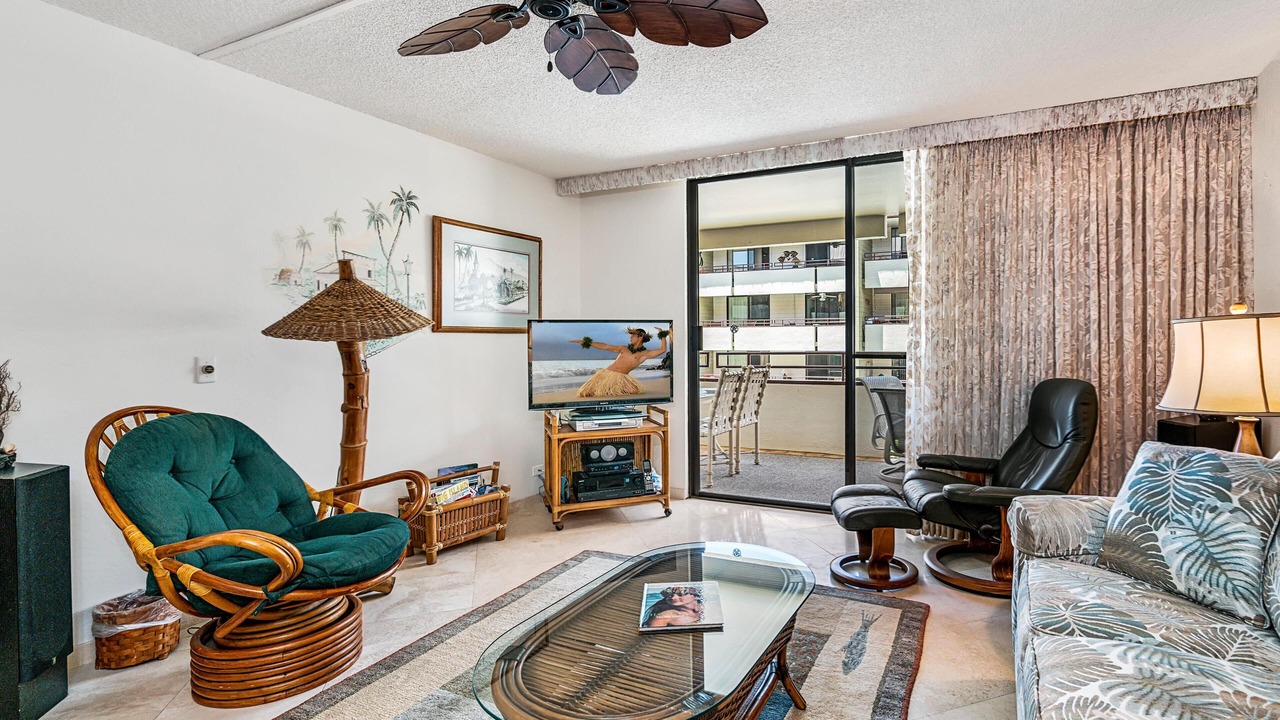 Photo of Bedroom in Keauhou