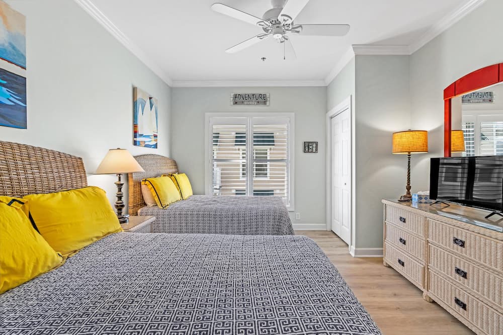 Photo of Bedroom in Ocean Isle Beach