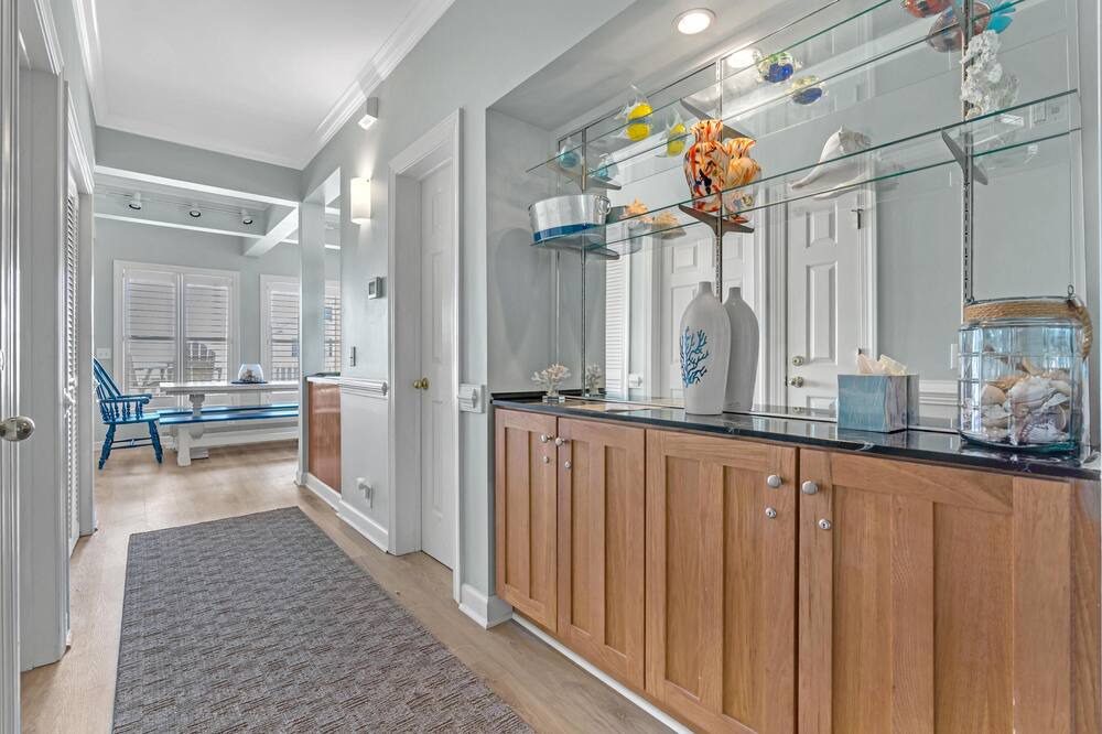 Photo of Kitchen in Ocean Isle Beach