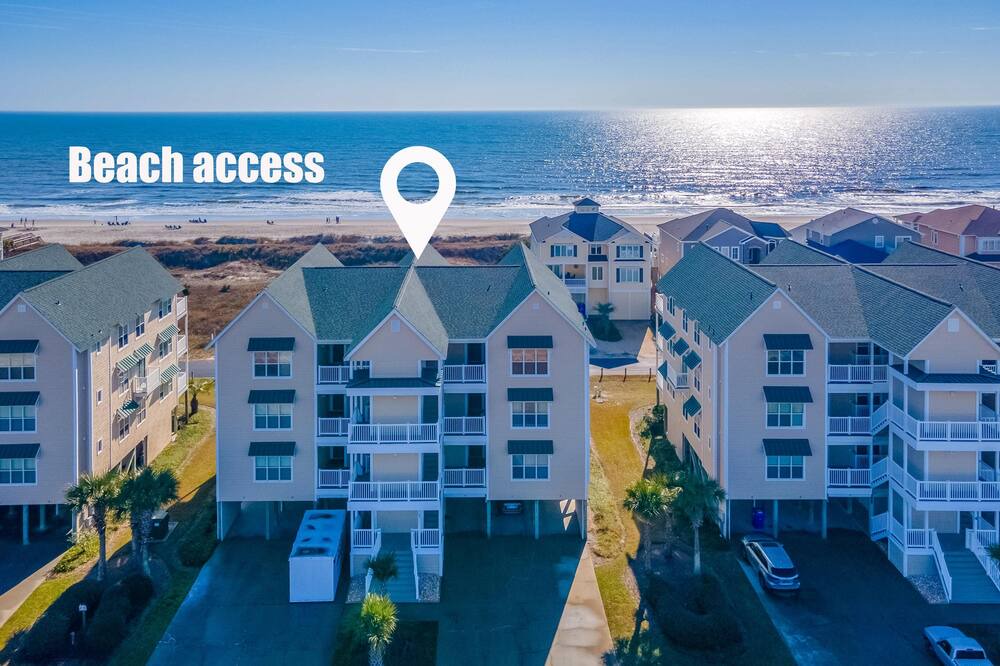 Photo of Outdoor in Ocean Isle Beach