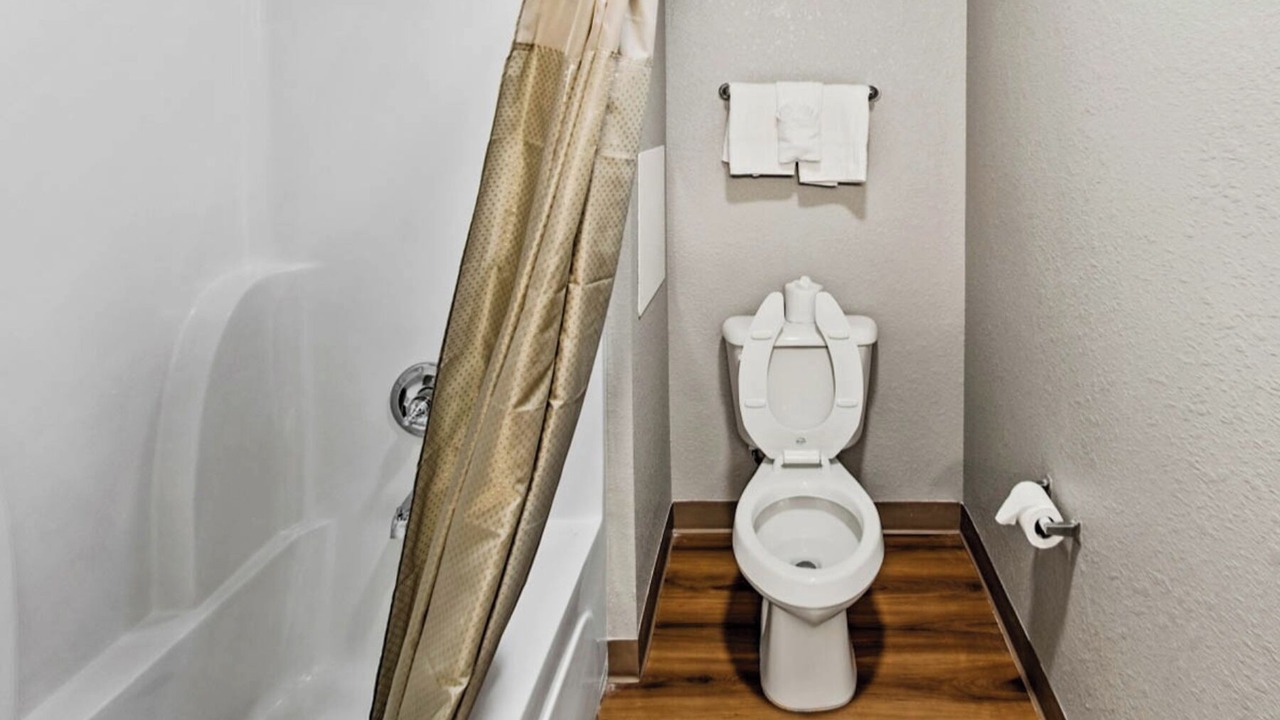 Photo of Bathroom in Moultrie