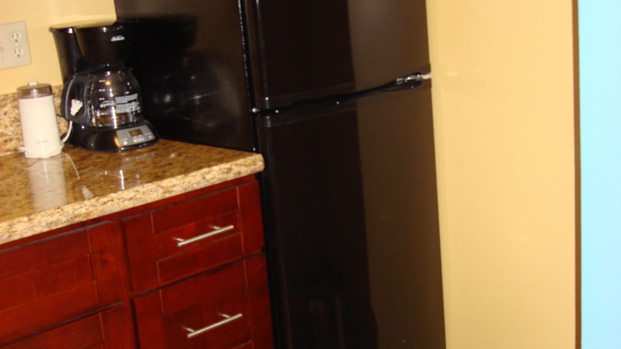 Photo of Kitchen in Tantalus