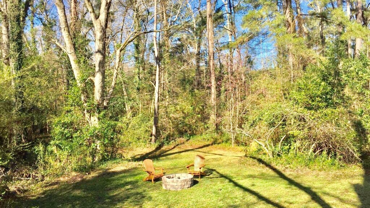 Photo of Outdoor in Edgefield