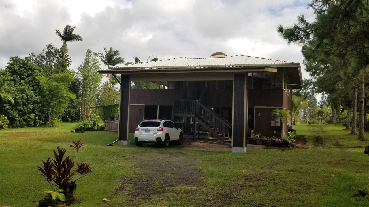 Photo of Outdoor in Hawaiian Acres