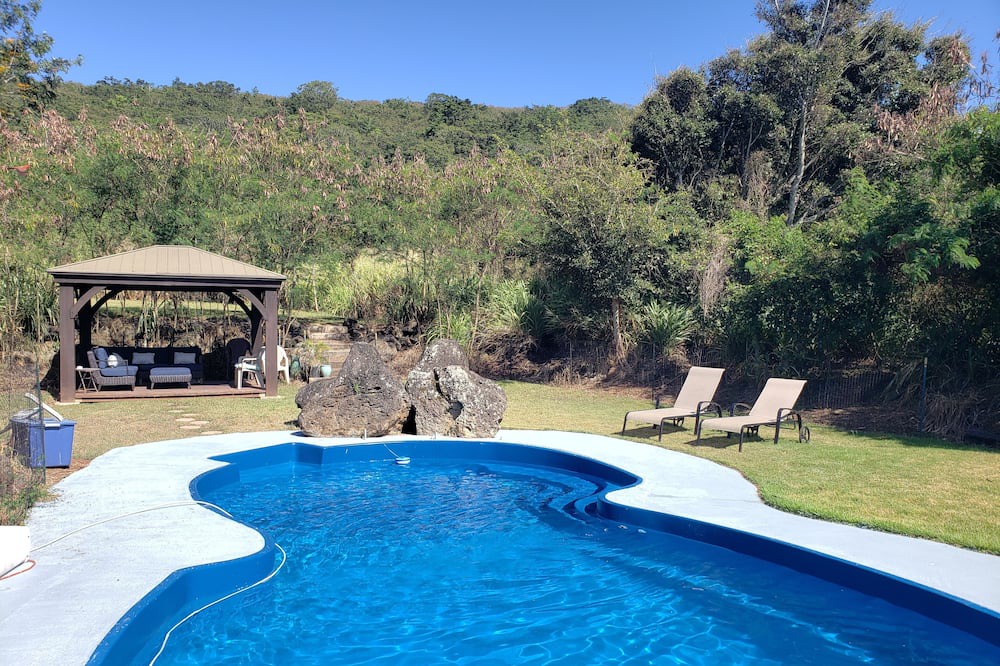 Photo of Outdoor in Pupukea