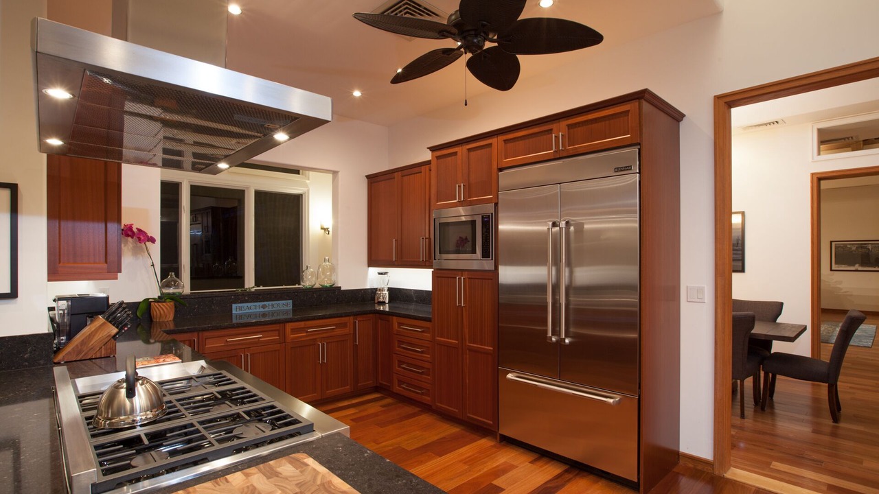 Photo of Kitchen in Kamuela