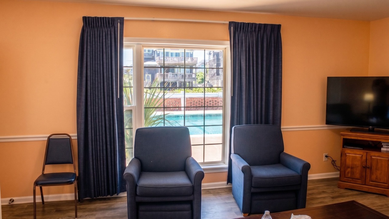 Photo of Bedroom in Nags Head