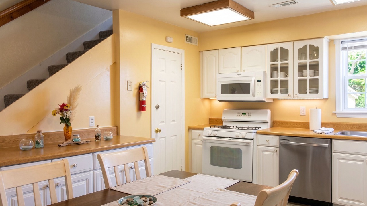 Photo of Kitchen in Nags Head