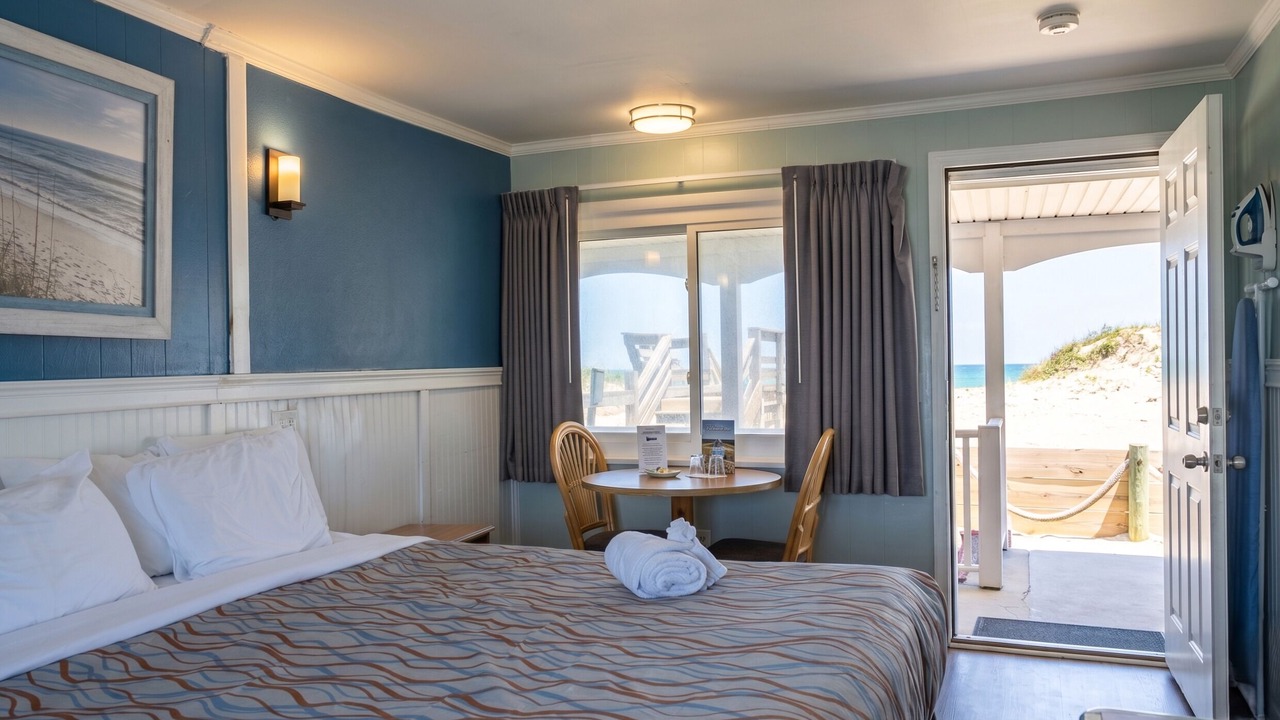 Photo of Bedroom in Nags Head