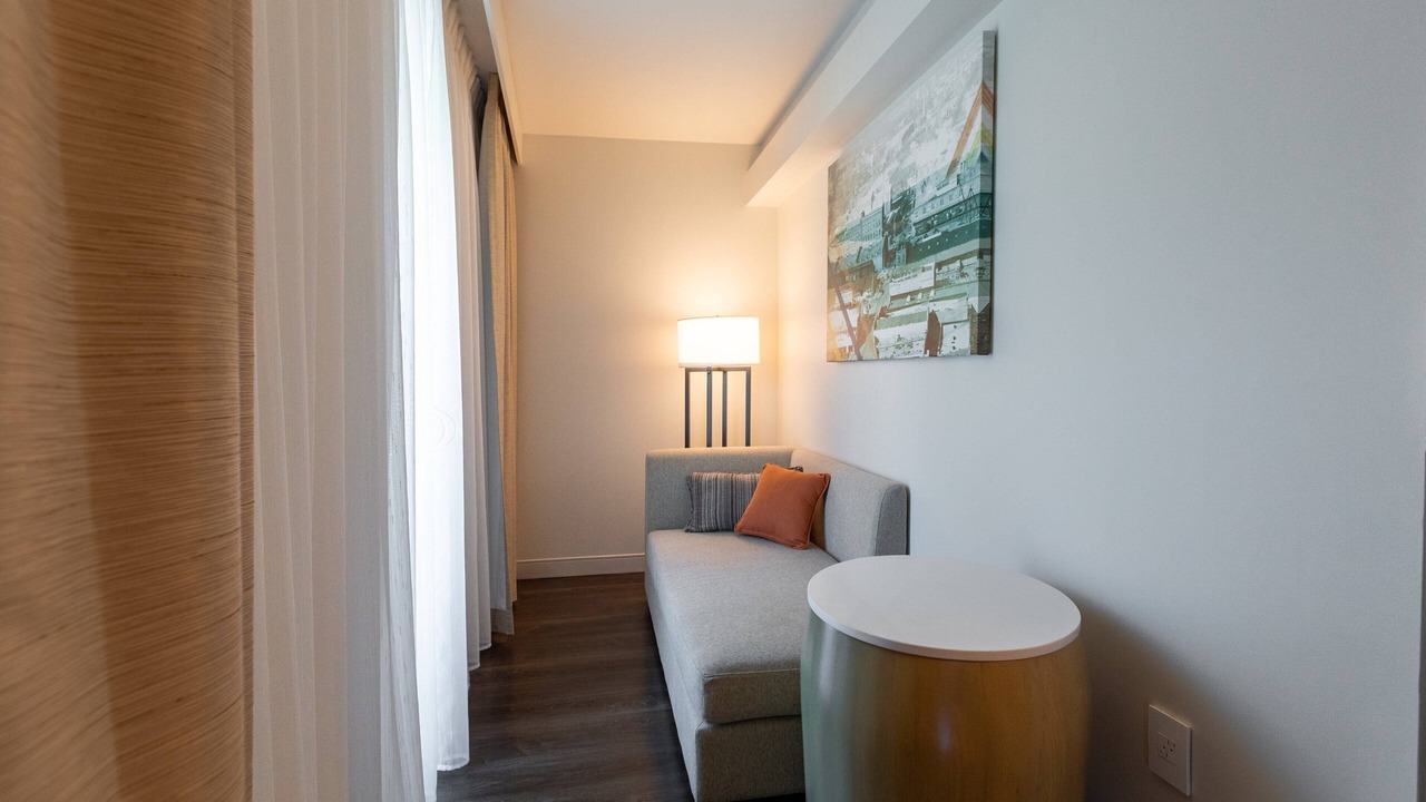 Photo of Bedroom in Durham