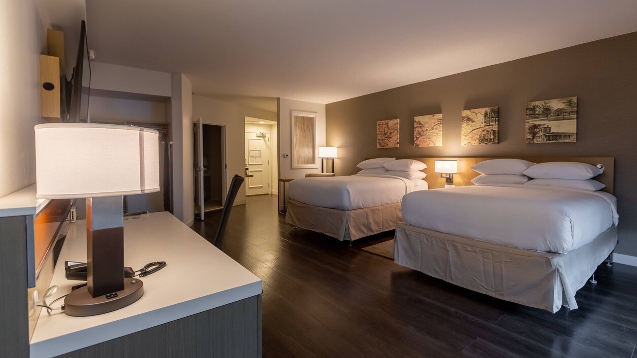 Photo of Bedroom in Durham