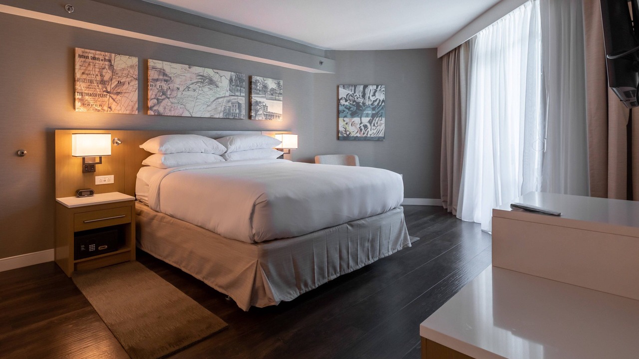 Photo of Bedroom in Durham