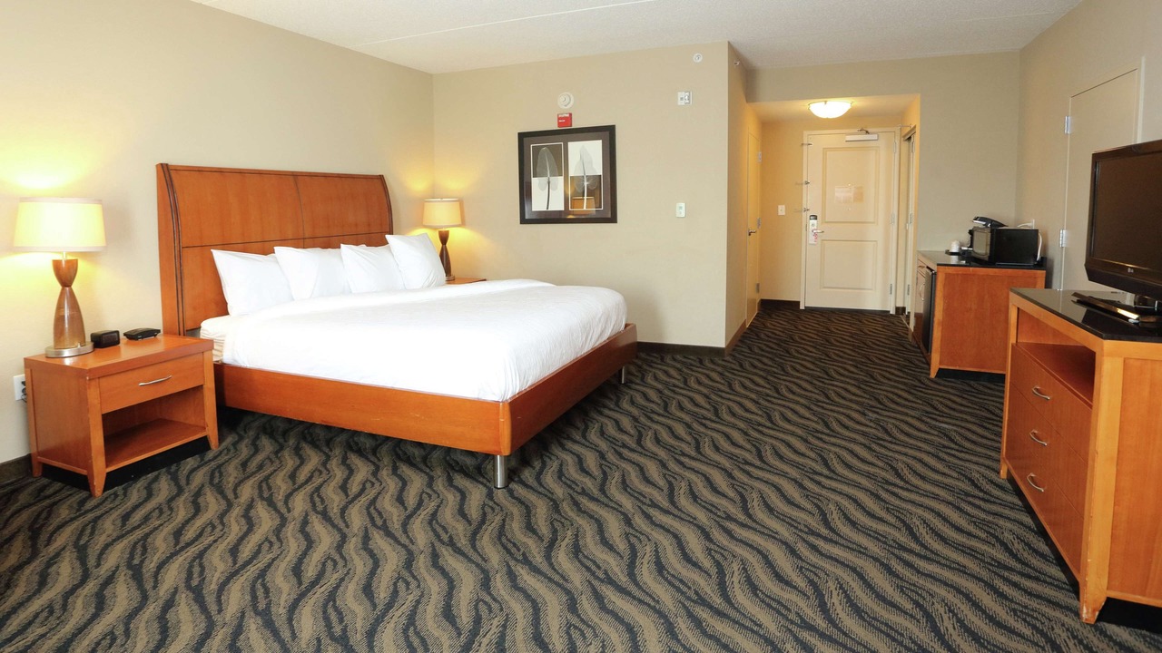 Photo of Bedroom in Norfolk - Virginia Beach
