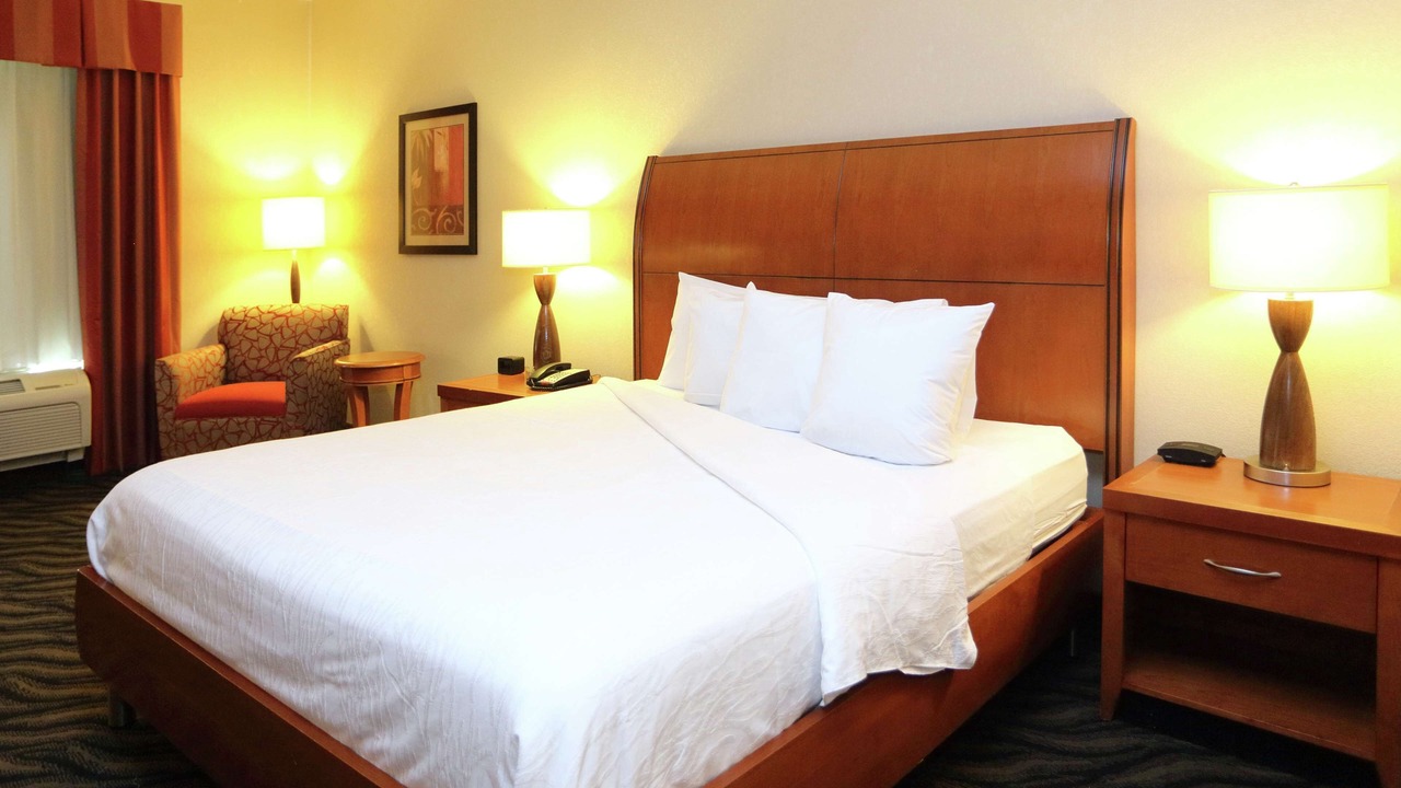 Photo of Bedroom in Norfolk - Virginia Beach